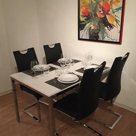 Apartmán 
