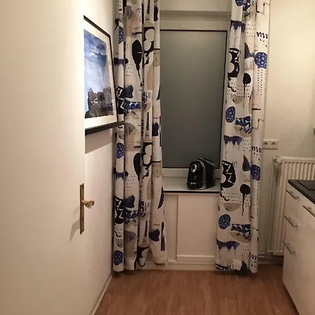 Apartmán 